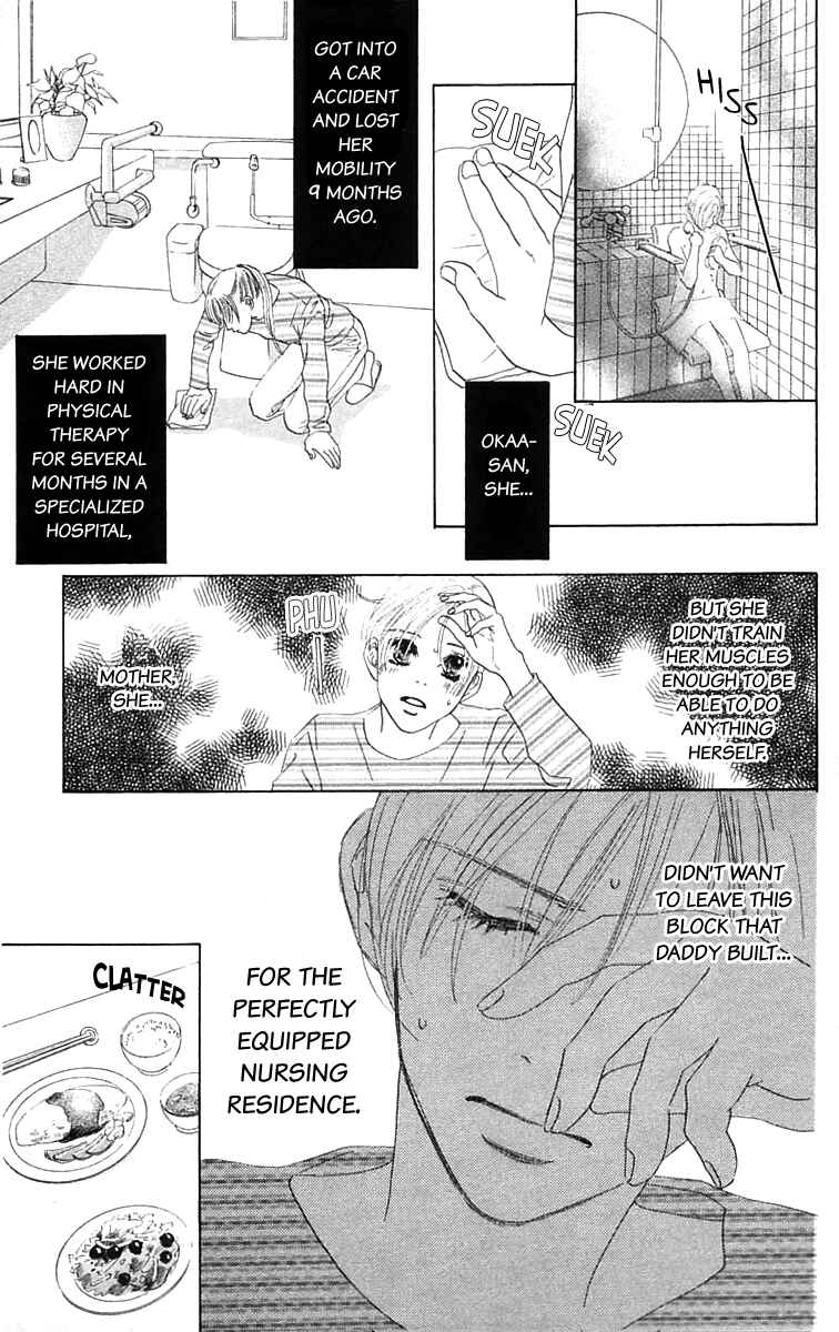 Page 14 Chapter 2 100% no kimi e