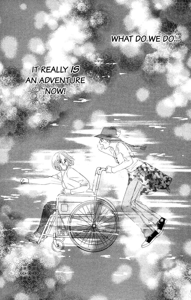 Page 40 Chapter 2 100% no kimi e
