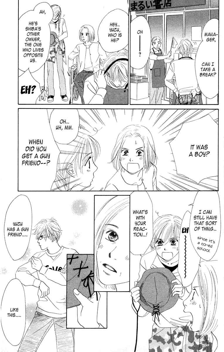 Page 46 Chapter 2 100% no kimi e