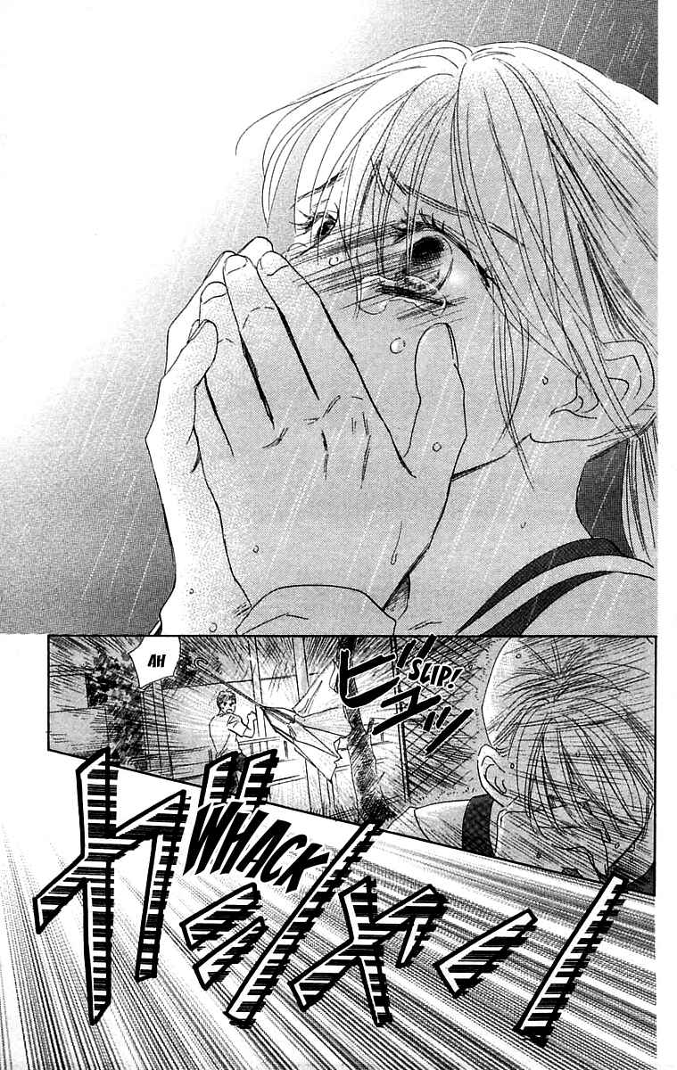 Page 34 Chapter 3 100% no kimi e