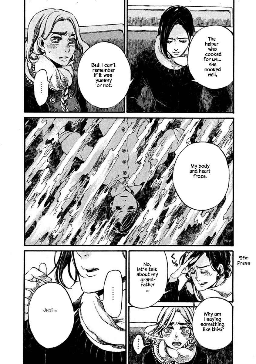 Page 10 Chapter 63 Oli Oli Soup
