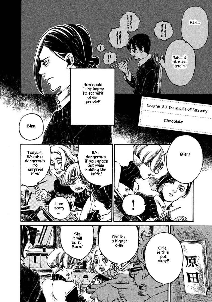Page 2 Chapter 63 Oli Oli Soup