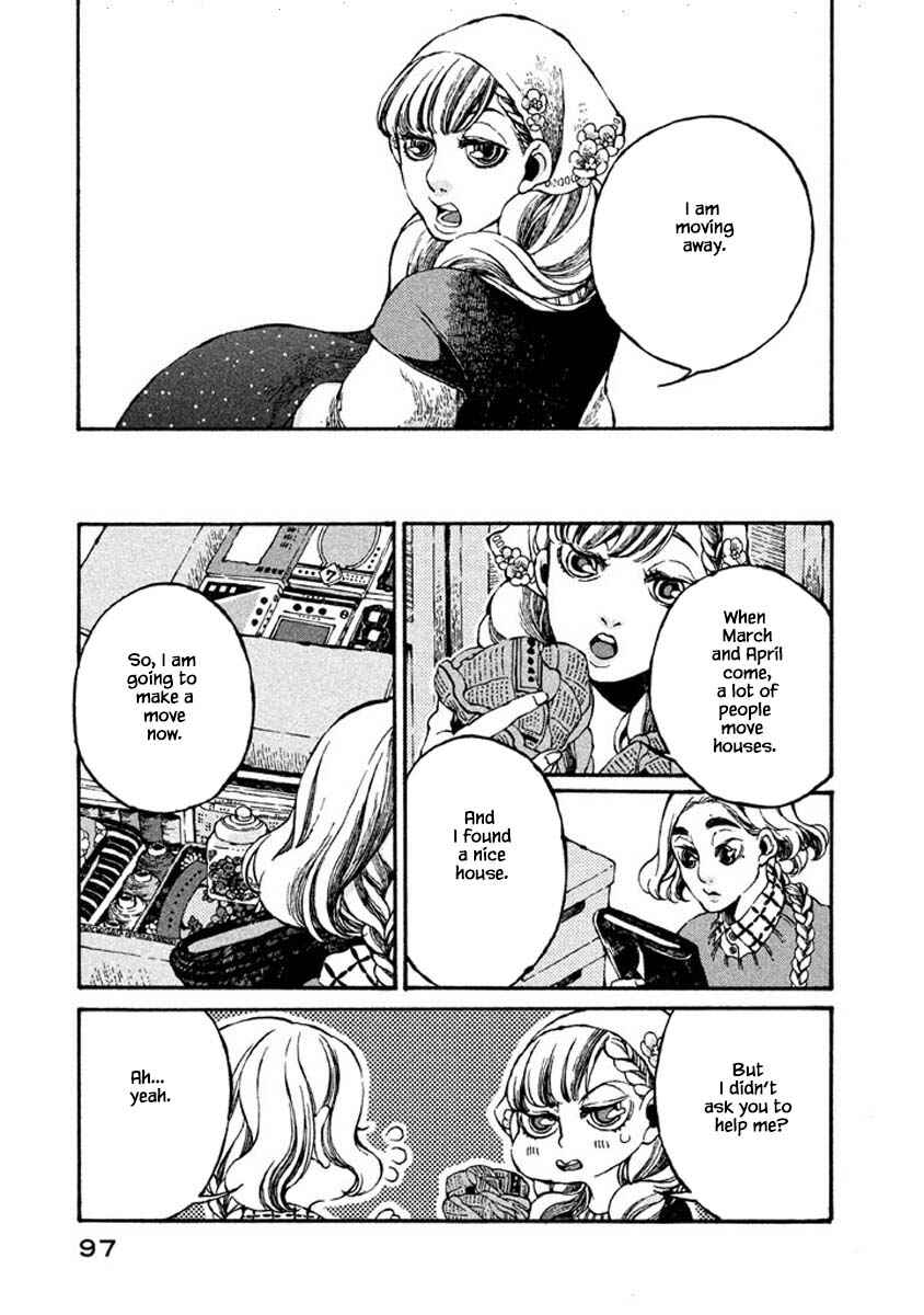 Page 3 Chapter 62 Oli Oli Soup
