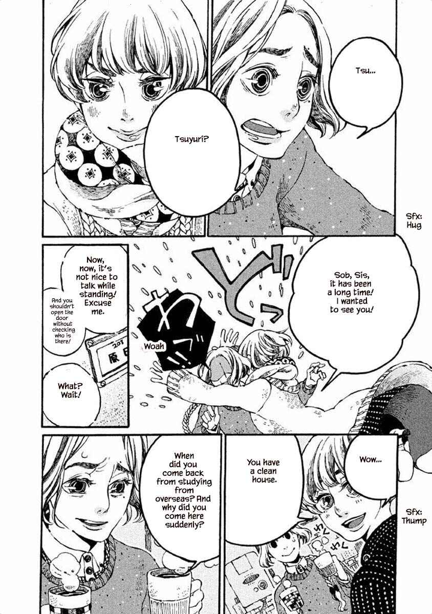 Page 2 Chapter 22 Oli Oli Soup