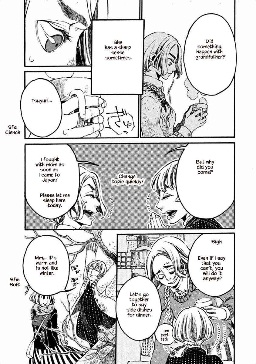 Page 4 Chapter 22 Oli Oli Soup