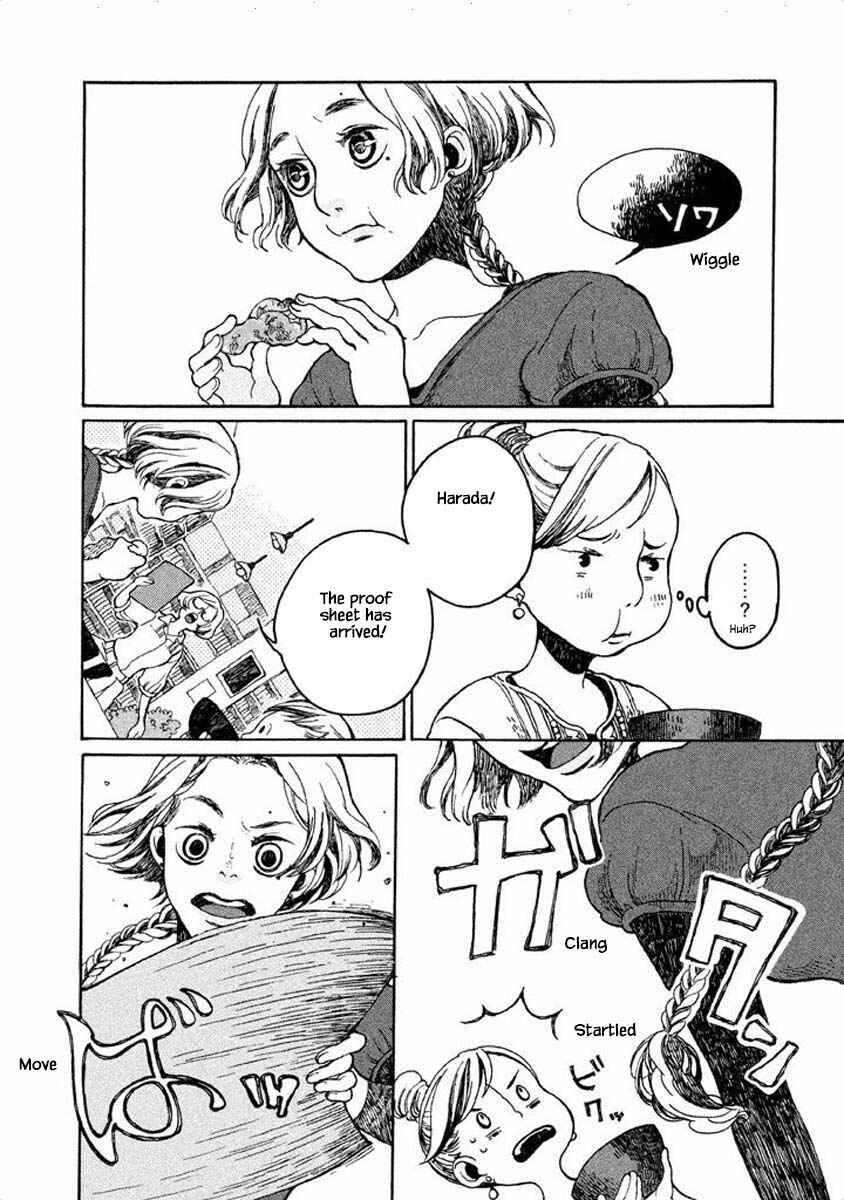 Page 10 Chapter 4 Oli Oli Soup