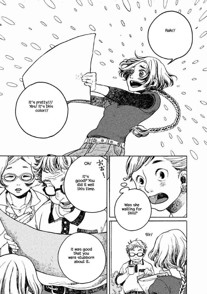 Page 11 Chapter 4 Oli Oli Soup