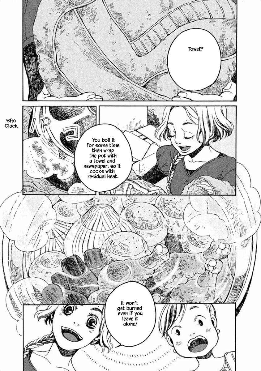 Page 7 Chapter 4 Oli Oli Soup