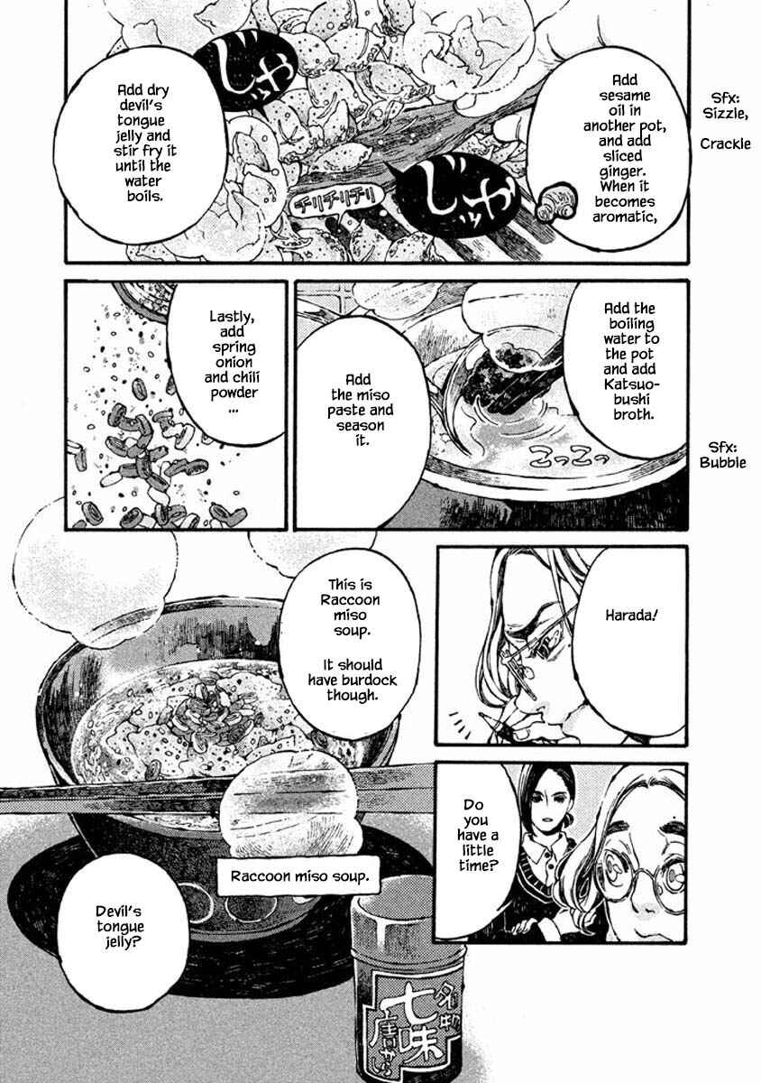 Page 9 Chapter 54 Oli Oli Soup