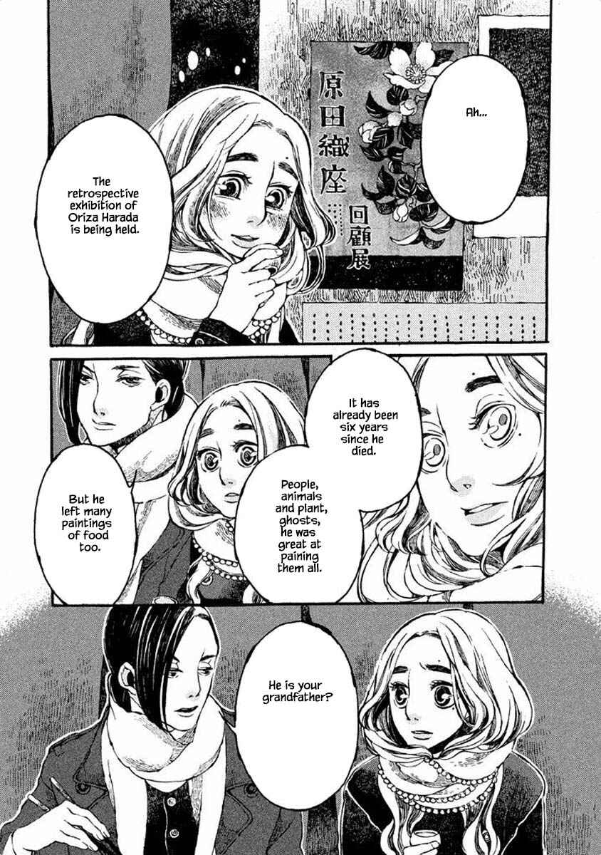 Page 7 Chapter 25 Oli Oli Soup