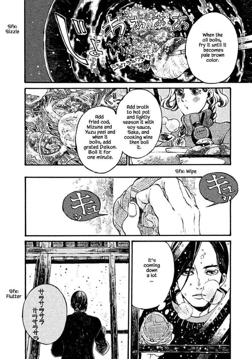 Page 9 Chapter 58 Oli Oli Soup