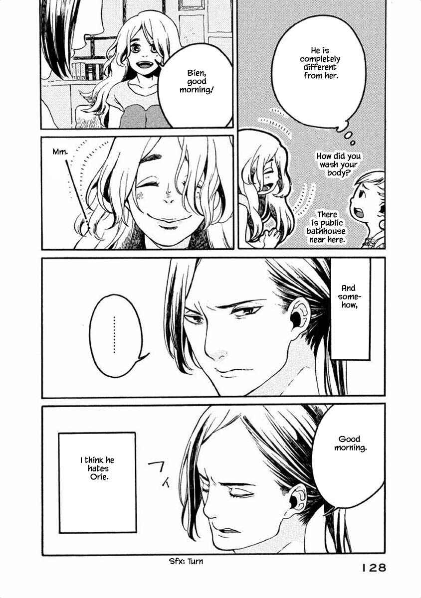 Page 4 Chapter 10 Oli Oli Soup