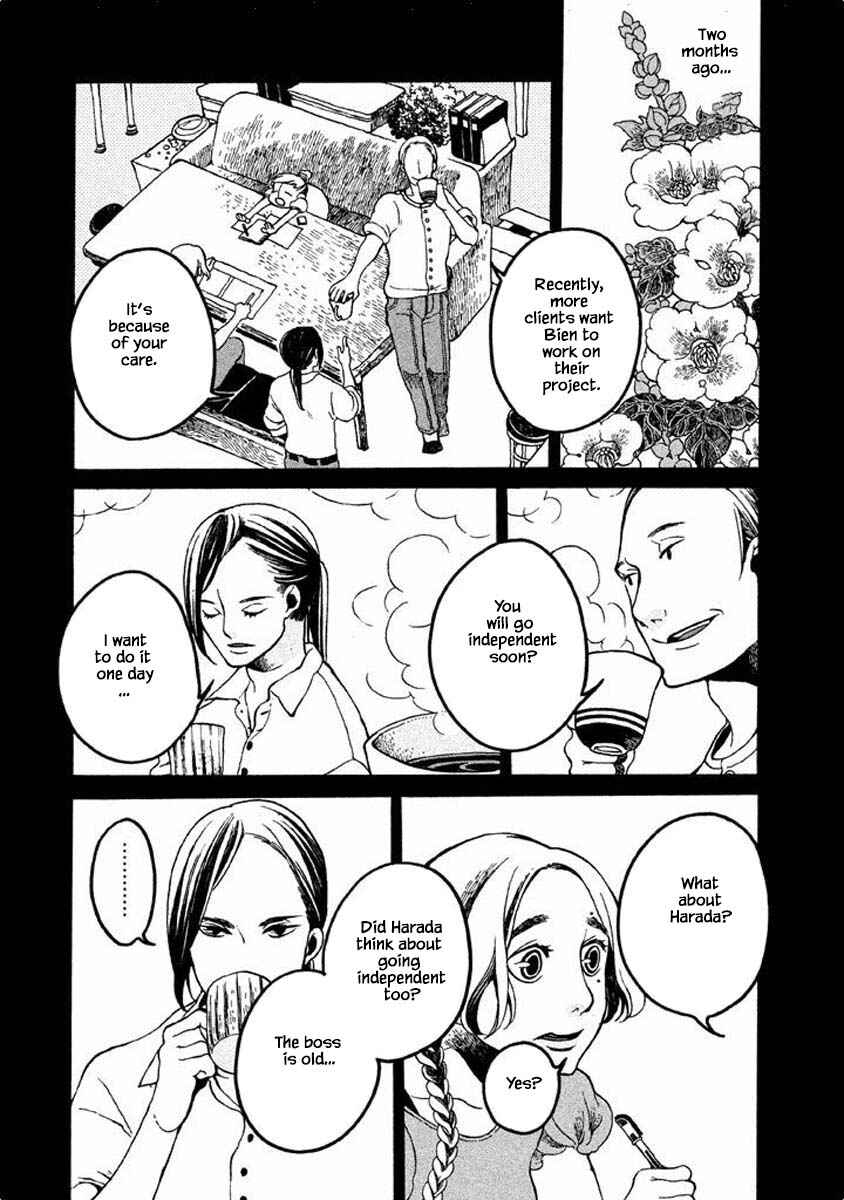 Page 5 Chapter 10 Oli Oli Soup