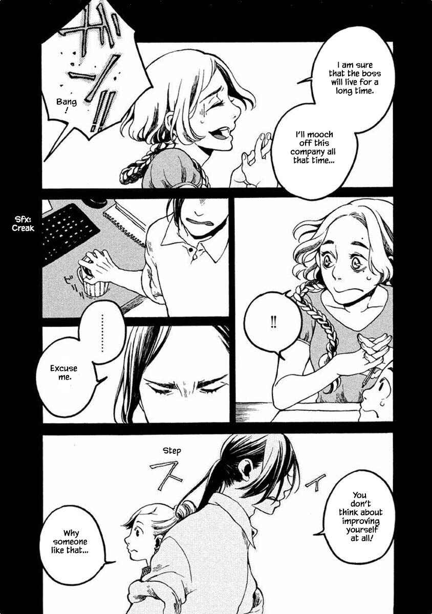 Page 6 Chapter 10 Oli Oli Soup
