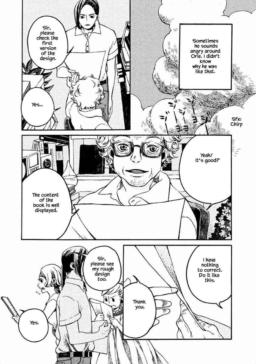Page 7 Chapter 10 Oli Oli Soup
