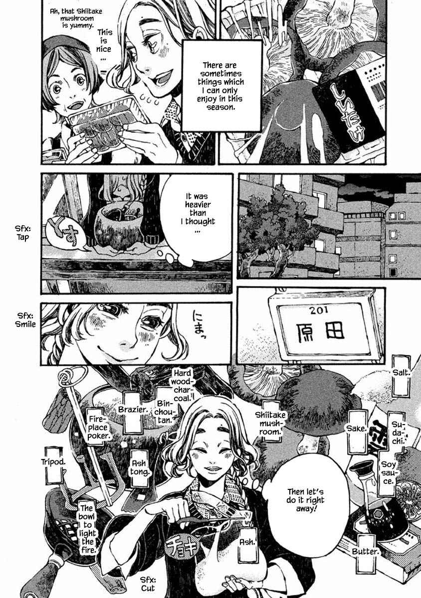 Page 4 Chapter 53 Oli Oli Soup