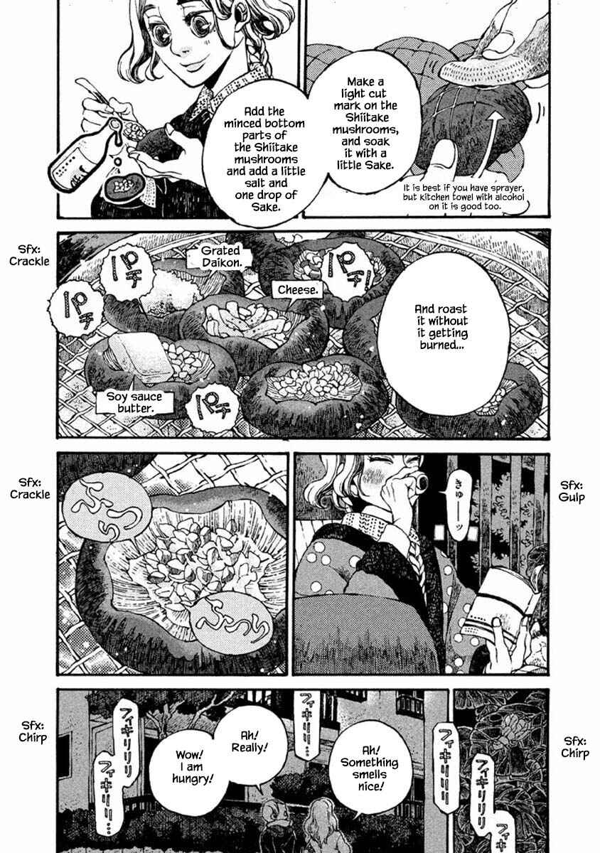 Page 6 Chapter 53 Oli Oli Soup