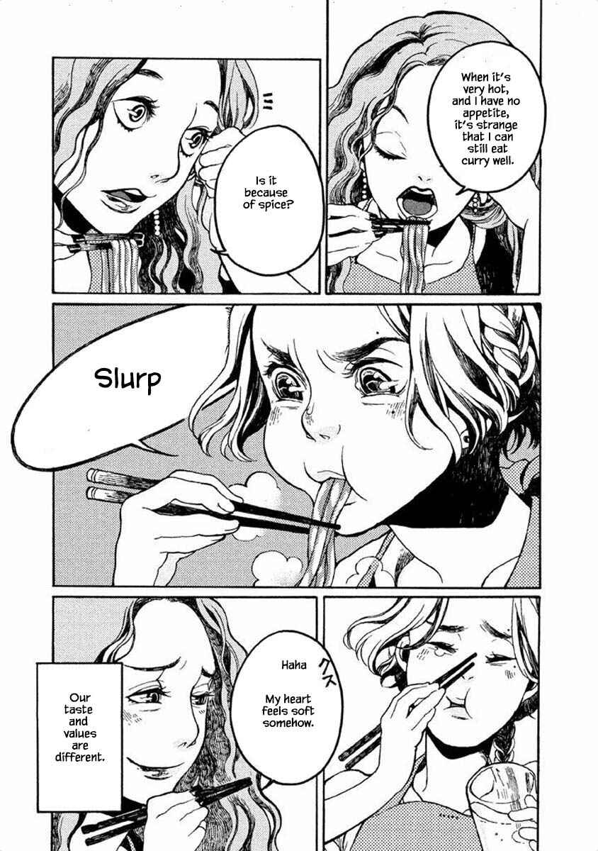 Page 11 Chapter 7 Oli Oli Soup
