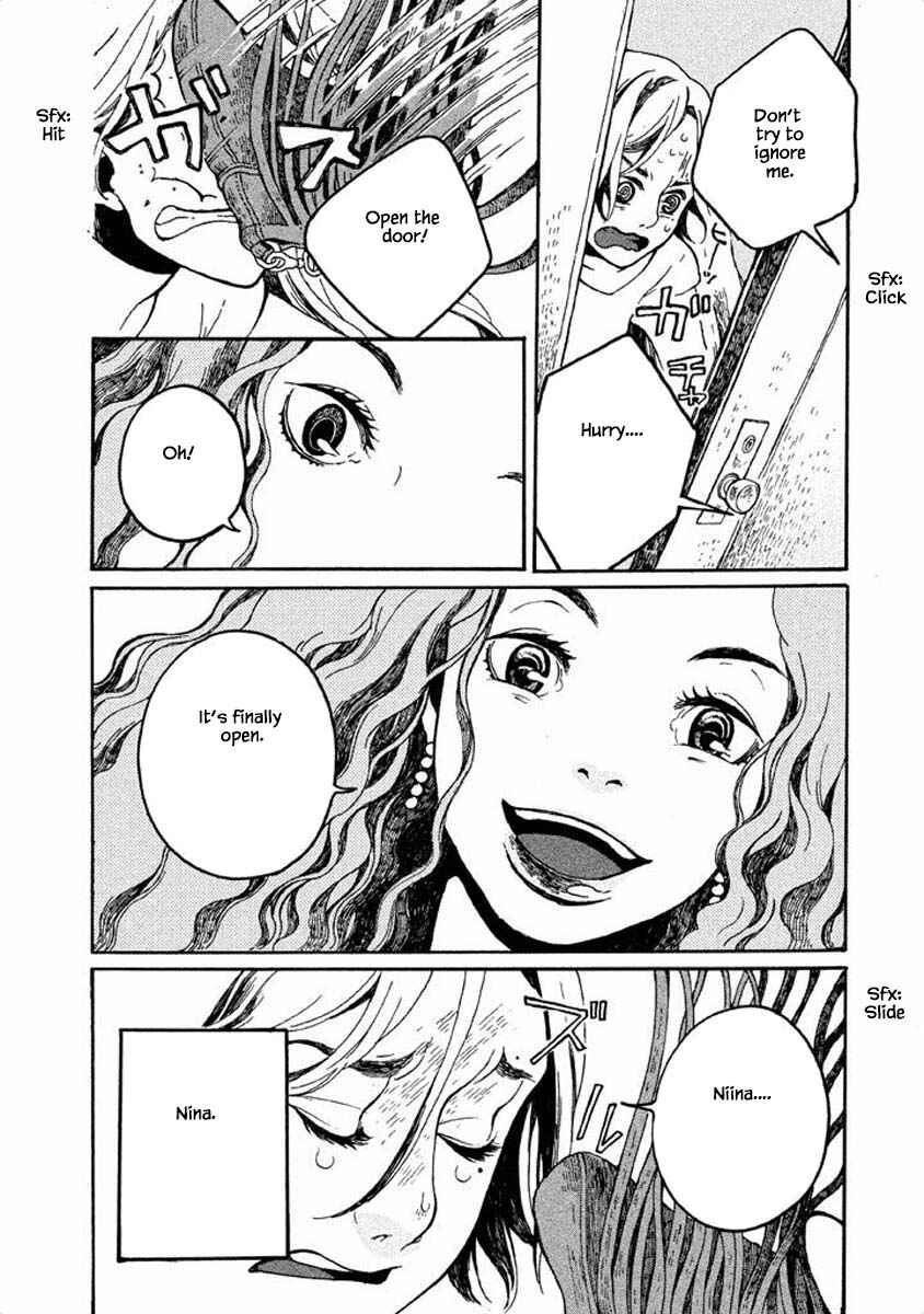 Page 2 Chapter 7 Oli Oli Soup