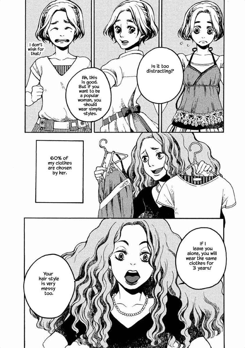 Page 4 Chapter 7 Oli Oli Soup