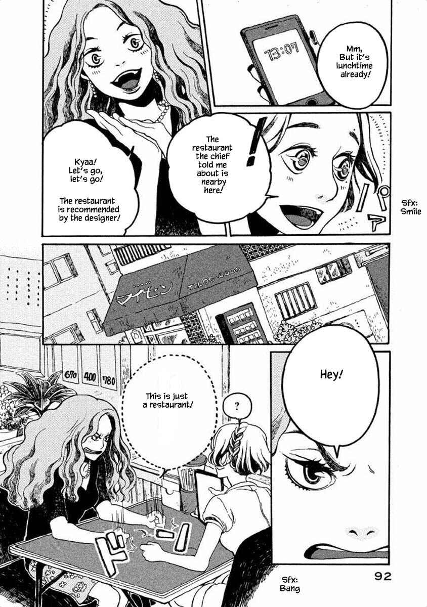 Page 6 Chapter 7 Oli Oli Soup