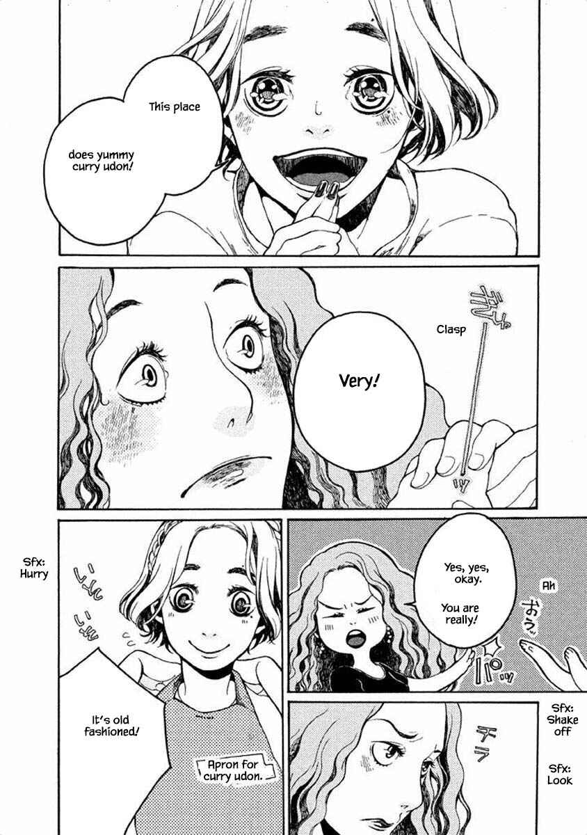 Page 8 Chapter 7 Oli Oli Soup