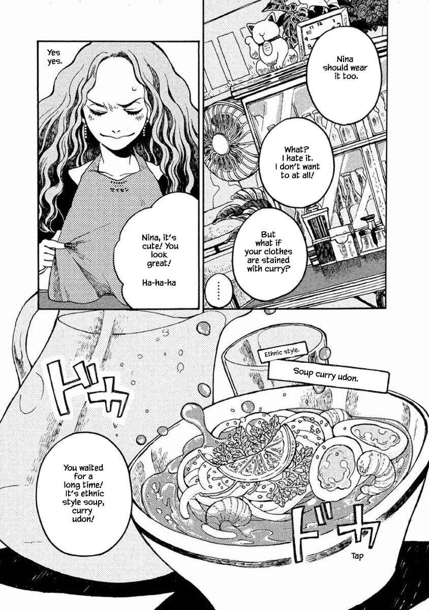 Page 9 Chapter 7 Oli Oli Soup