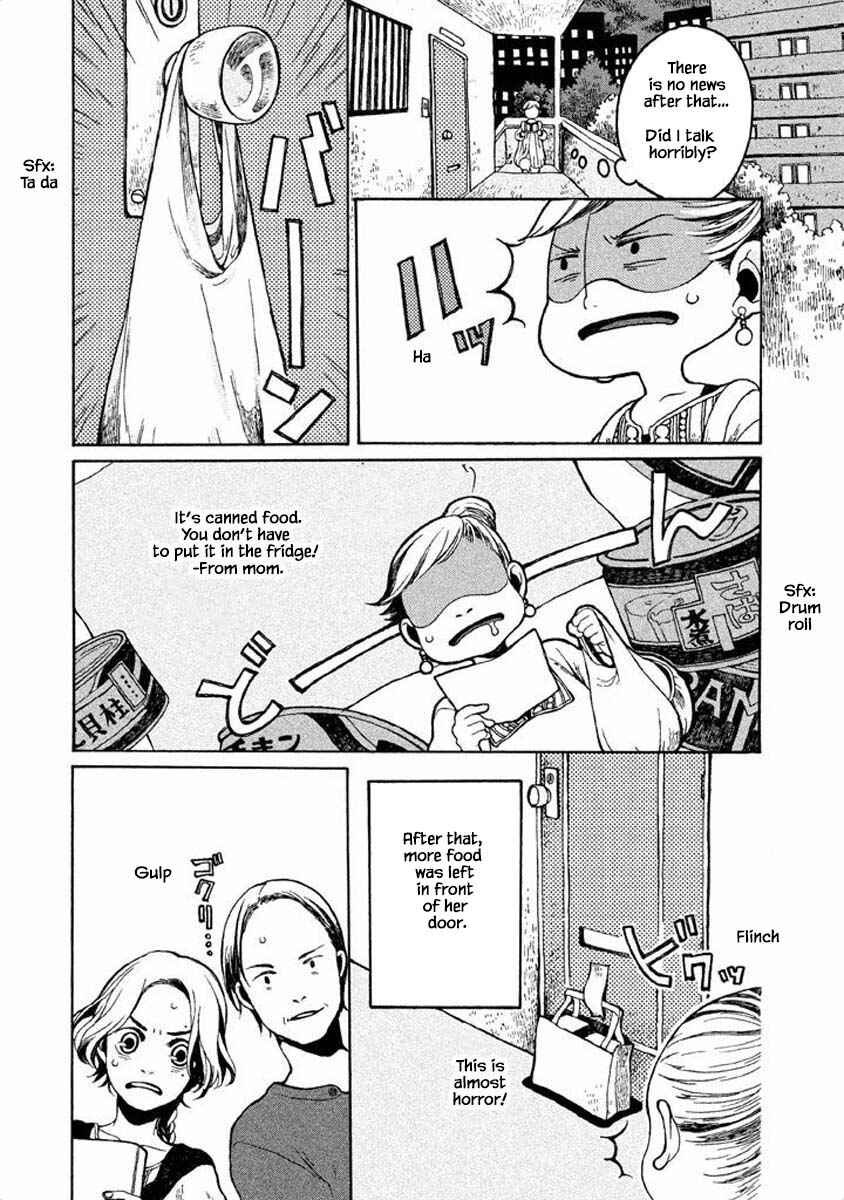 Page 5 Chapter 9 Oli Oli Soup