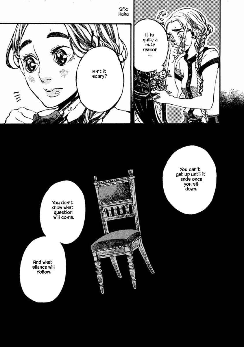 Page 6 Chapter 47 Oli Oli Soup