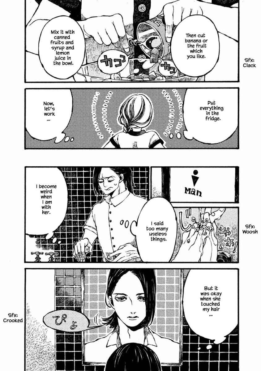 Page 9 Chapter 47 Oli Oli Soup