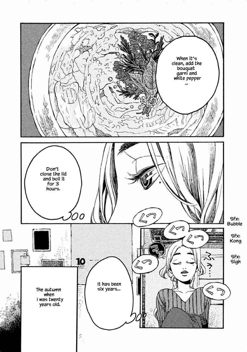 Page 7 Chapter 18 Oli Oli Soup