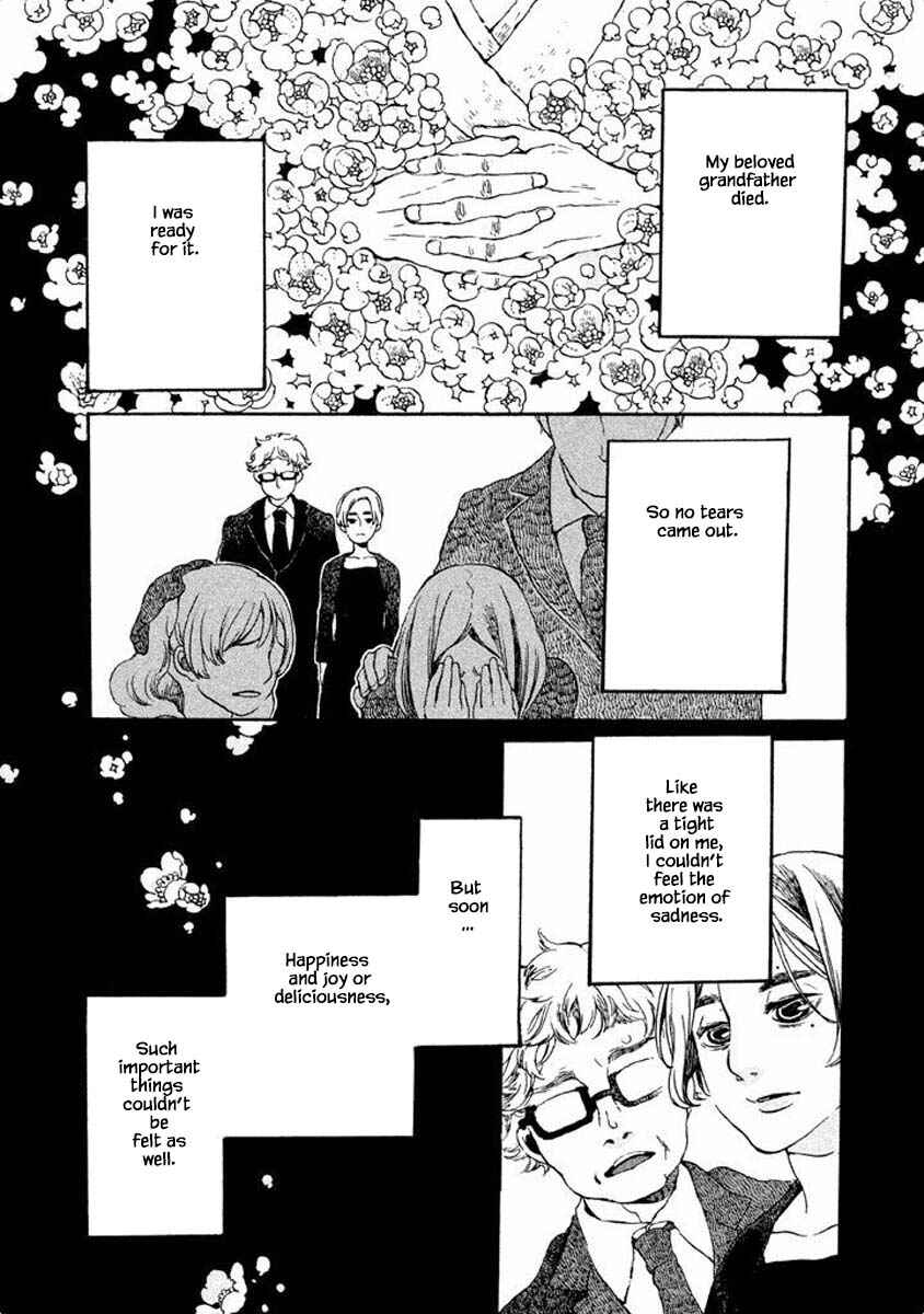 Page 8 Chapter 18 Oli Oli Soup