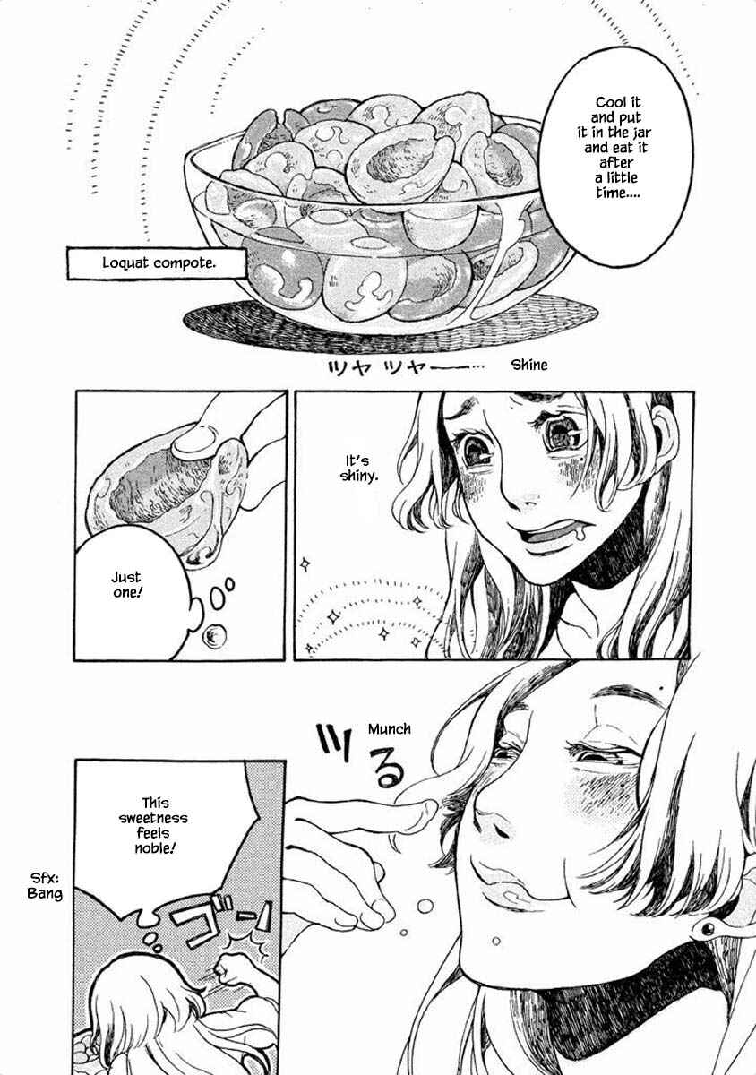 Page 10 Chapter 5 Oli Oli Soup