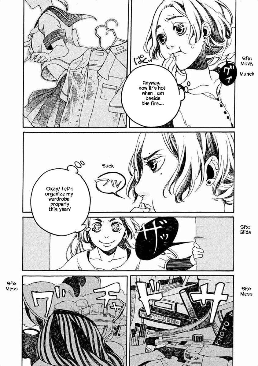 Page 11 Chapter 5 Oli Oli Soup