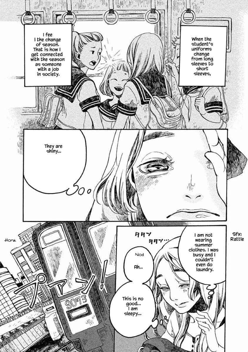 Page 2 Chapter 5 Oli Oli Soup