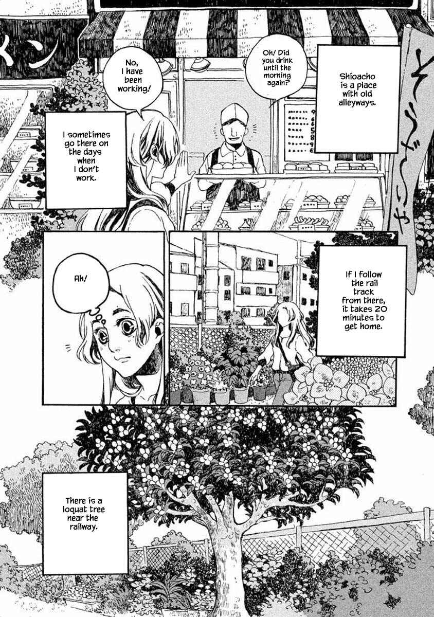 Page 4 Chapter 5 Oli Oli Soup