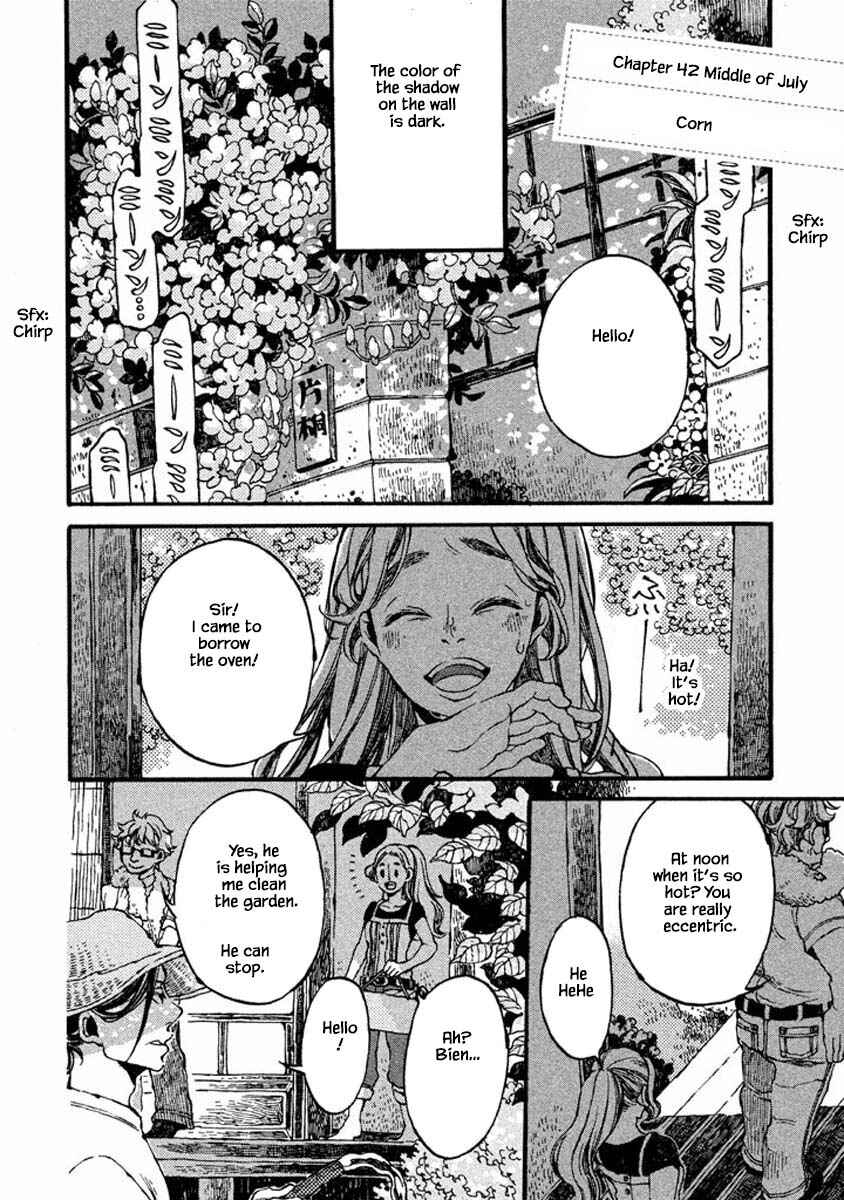 Page 2 Chapter 42 Oli Oli Soup