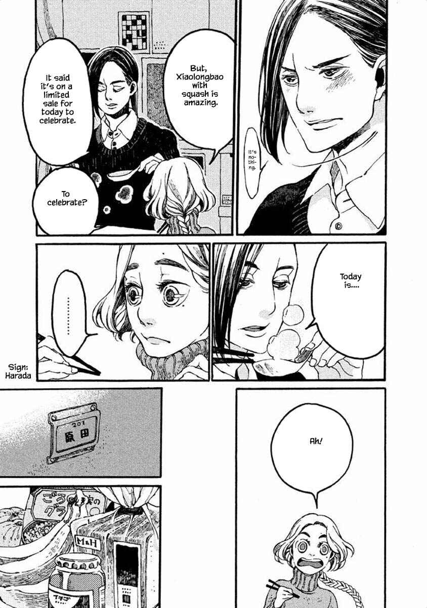Page 11 Chapter 24 Oli Oli Soup