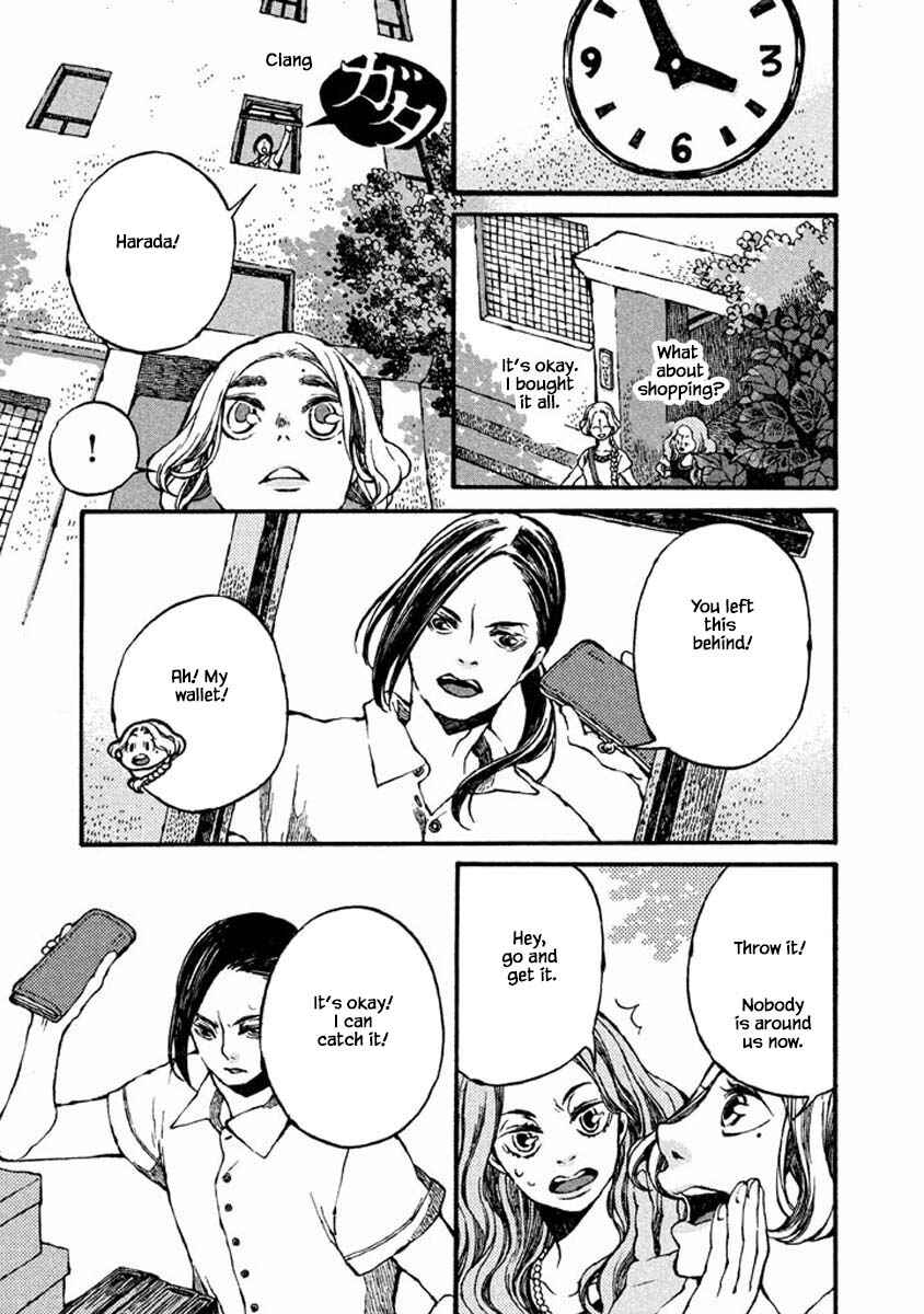 Page 3 Chapter 43 Oli Oli Soup