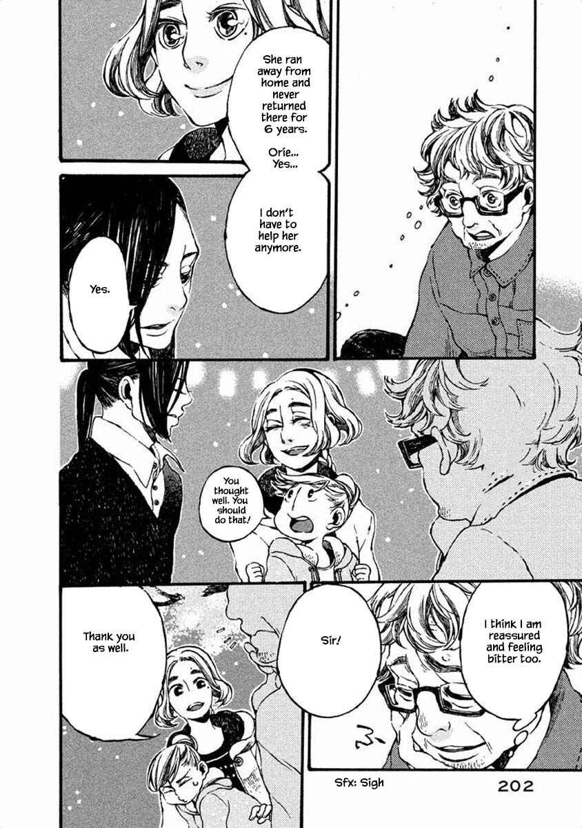 Page 10 Chapter 34 Oli Oli Soup