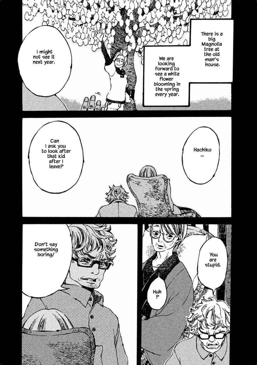 Page 5 Chapter 34 Oli Oli Soup