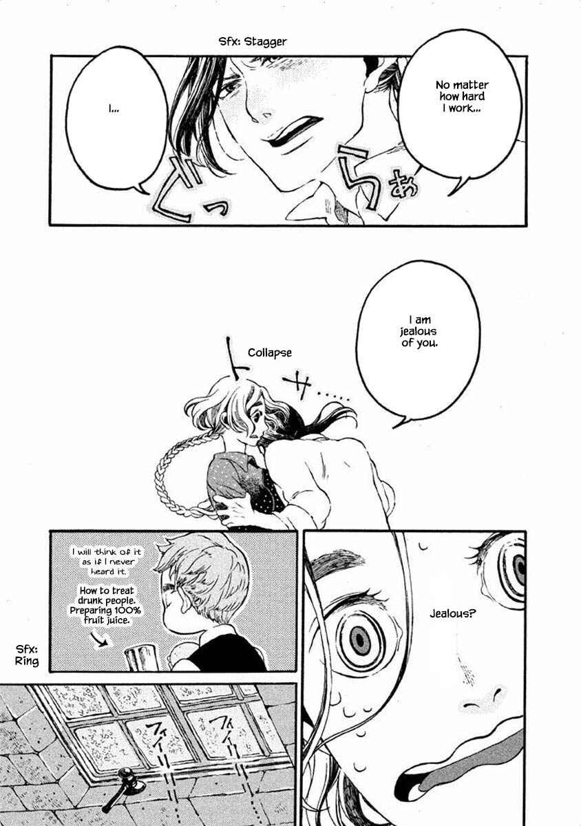 Page 11 Chapter 17 Oli Oli Soup
