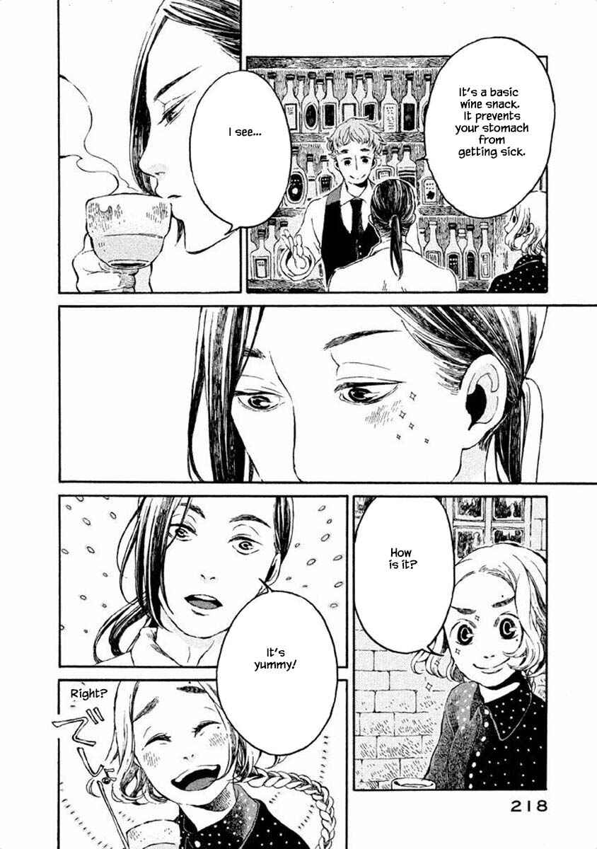 Page 6 Chapter 17 Oli Oli Soup