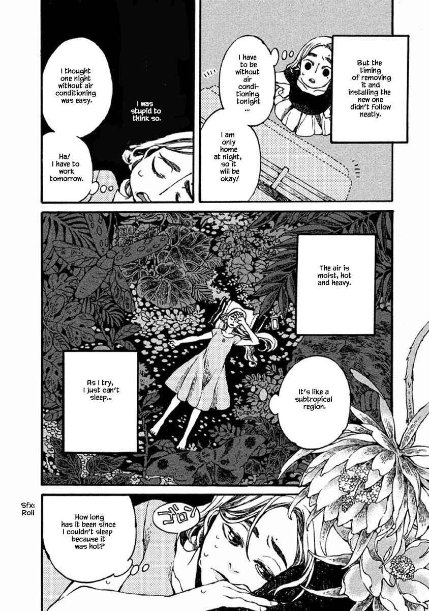 Page 3 Chapter 44 Oli Oli Soup
