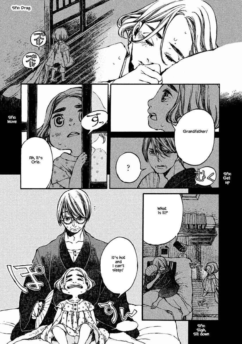 Page 4 Chapter 44 Oli Oli Soup