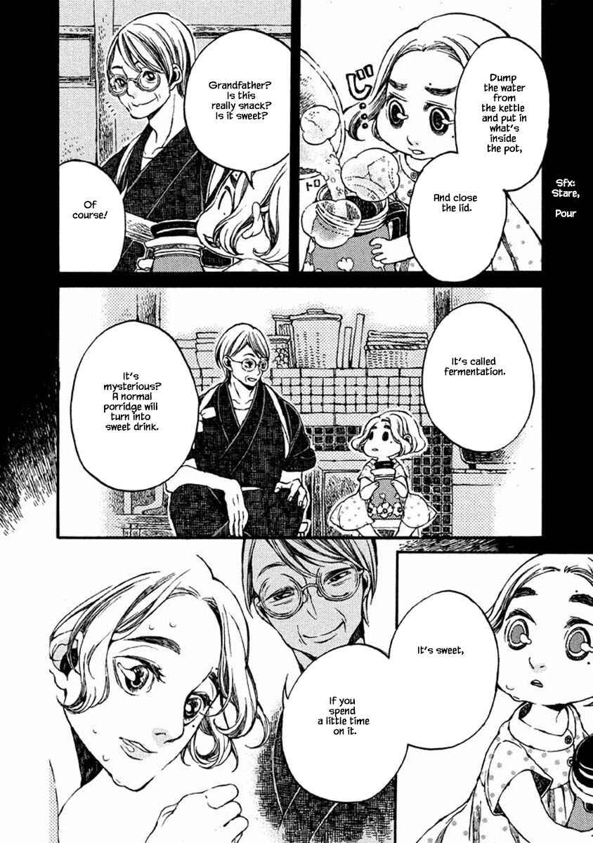 Page 9 Chapter 44 Oli Oli Soup