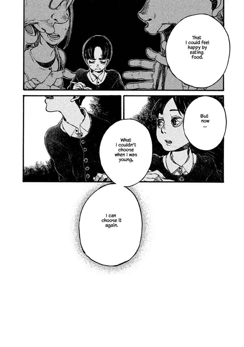 Page 10 Chapter 71 Oli Oli Soup