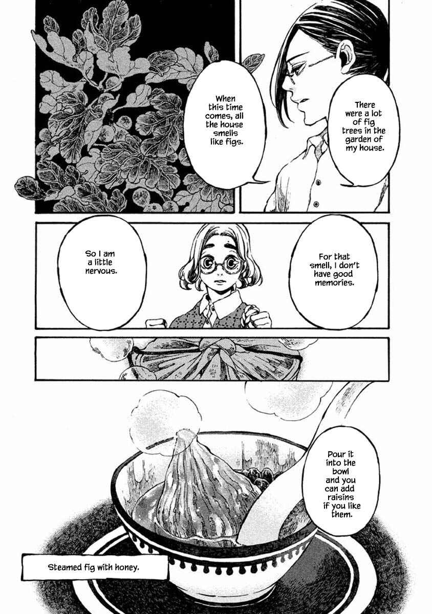 Page 10 Chapter 49 Oli Oli Soup