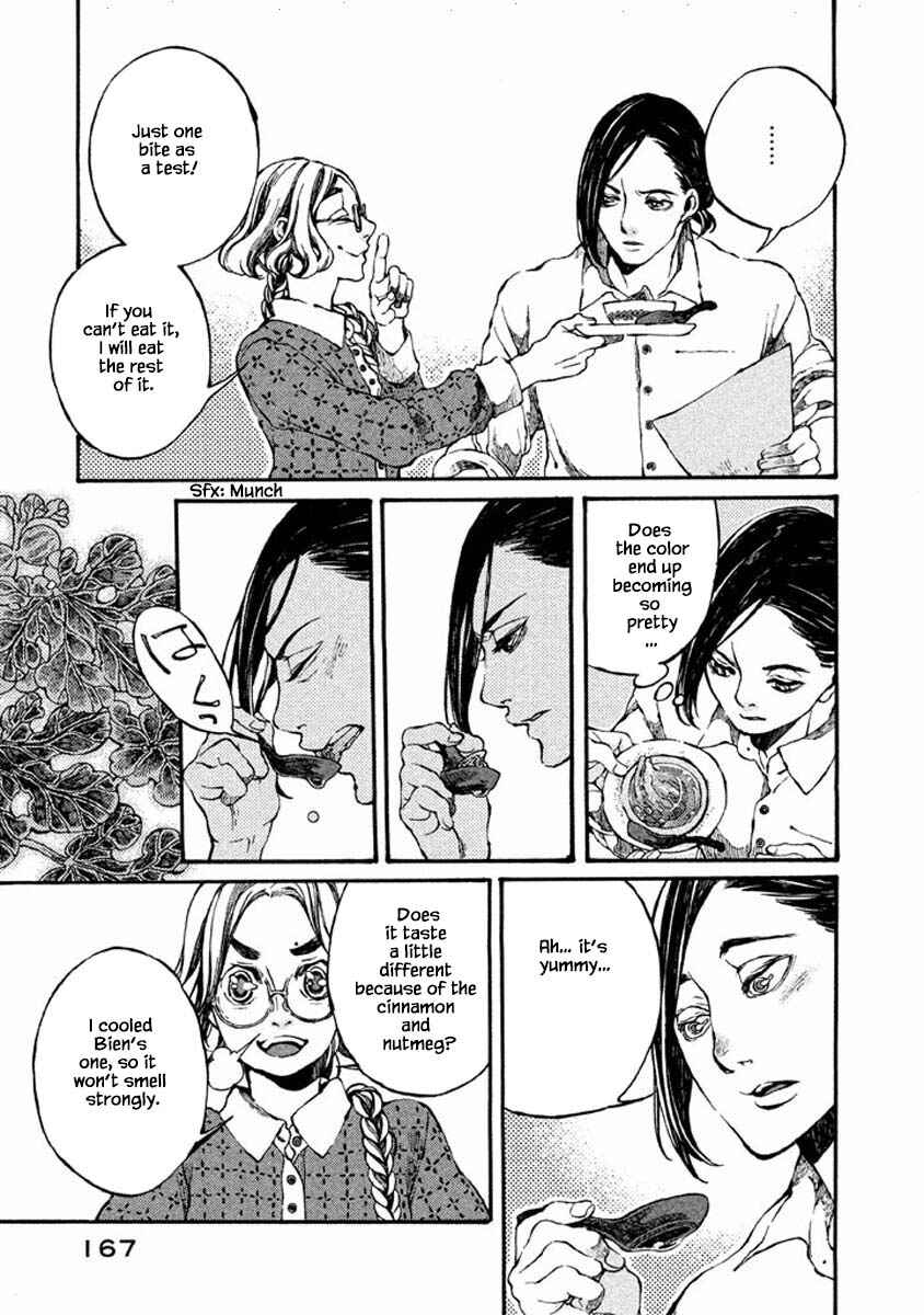 Page 12 Chapter 49 Oli Oli Soup