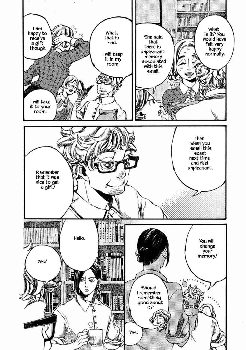 Page 5 Chapter 49 Oli Oli Soup